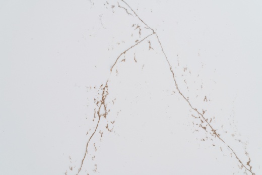 Кварцевый агломерат Calacatta Oro Quantra Quartz